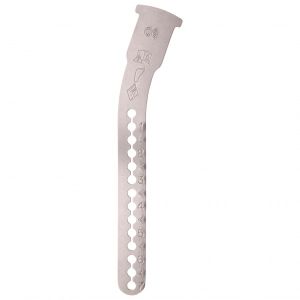 Prezzi Black diamond asymmetrical flex center bars polished