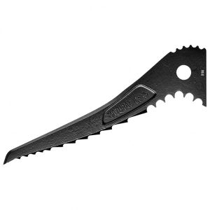 Prezzi Black diamond hot forged natural ice+ pick lama di ricambio per piccozze nero