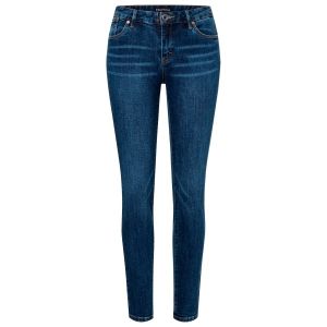 Prezzi Black diamond women\'s crag denim pants pantaloni da arrampicata donna (6, blu)