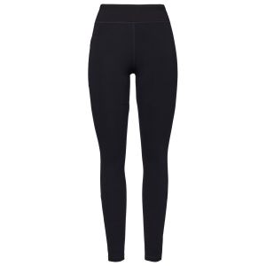 Prezzi Black diamond women\'s session tights pantaloni da arrampicata donna (l, nero)