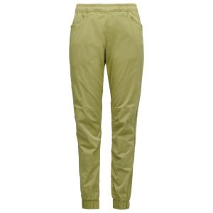 Prezzi Black diamond women\'s notion pants pantaloni da arrampicata donna (xs, olivia)
