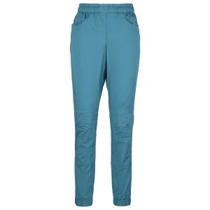 Prezzi Black diamond women\'s notion pants pantaloni da arrampicata donna (m, blu)