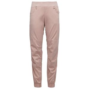 Prezzi Black diamond women\'s notion sp pants pantaloni da arrampicata donna (s, marrone)
