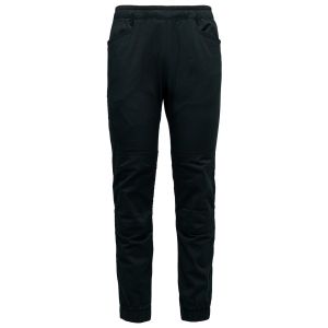 Prezzi Black diamond notion pants pantaloni da arrampicata uomo (l, nero)