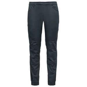 Prezzi Black diamond notion pants pantaloni da arrampicata uomo (l, blu)