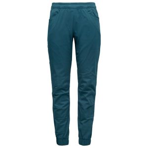 Prezzi Black diamond notion pants pantaloni da arrampicata uomo (l, blu)