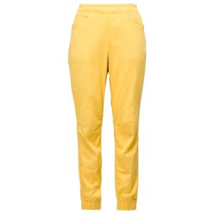 Prezzi Black diamond women\'s notion pants pantaloni da arrampicata donna (m, giallo)
