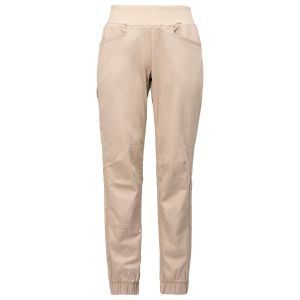 Prezzi Black diamond women\'s notion sp pants pantaloni da arrampicata donna (l, beige)