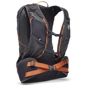 Prezzi Black diamond pursuit 15 zaino da escursionismo (15 l - l, grigio)