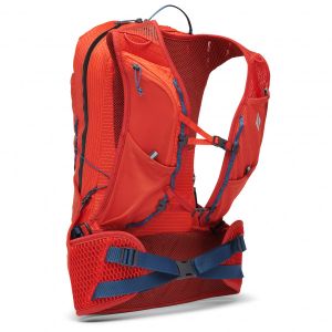 Prezzi Black diamond pursuit 15 zaino da escursionismo (15 l - l, rosso)