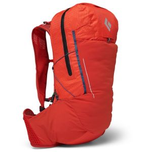 Prezzi Black diamond pursuit 30 zaino da escursionismo (30 l - m, rosso)