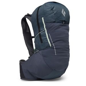 Prezzi Black diamond women\'s pursuit 30 zaino da escursionismo donna (30 l - m, blu)