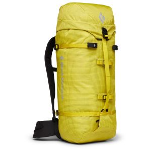 Prezzi Black diamond speed 30 zaino da escursionismo (30 l - m/l, giallo)