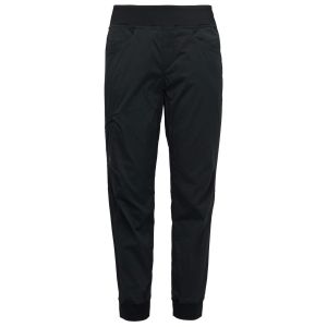 Prezzi Black diamond women\'s technician jogger pants pantaloni da arrampicata donna (xl, nero)
