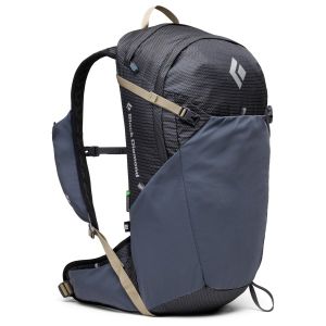 Prezzi Black diamond trail vista 20 backpack zaino da escursionismo (20 l - m/l, blu)