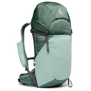 Prezzi Black diamond trail vista 28 backpack zaino da escursionismo (28 l - s/m, turchese)