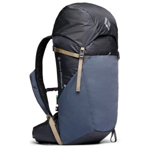 Prezzi Black diamond trail vista 28 backpack zaino da escursionismo (28 l - s/m, blu)