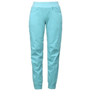 Prezzi Black diamond women\'s notion sp pants pantaloni da arrampicata donna (m, turchese/blu)