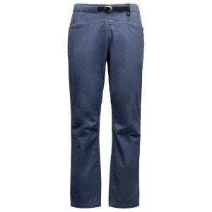 Prezzi Black diamond ethos pants pantaloni da arrampicata uomo (s, blu)