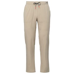 Prezzi Black diamond sequence pants pantaloni da arrampicata uomo (s, beige)