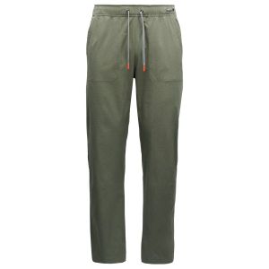 Prezzi Black diamond sequence pants pantaloni da arrampicata uomo (l, olivia)