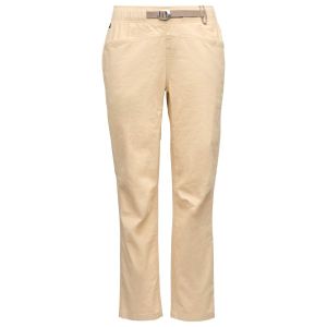Prezzi Black diamond women\'s ethos pants pantaloni da arrampicata donna (s, beige)
