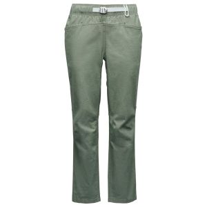 Prezzi Black diamond women\'s ethos pants pantaloni da arrampicata donna (m, olivia)