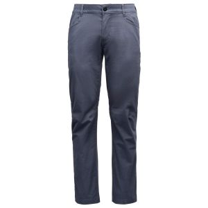 Prezzi Black diamond rocklock pants pantaloni da arrampicata uomo (33, blu)
