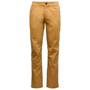 Prezzi Black diamond rocklock pants pantaloni da arrampicata uomo (33, marrone)