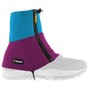 Prezzi Kahtoola instagaiter mid ghette alpinismo (xs - 36-38, lilla)