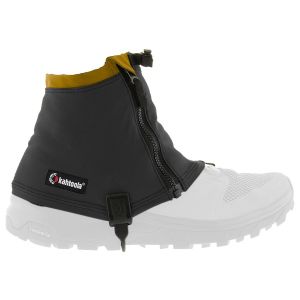 Prezzi Kahtoola renagaiter low ghette alpinismo (s/m - 38-43, nero)