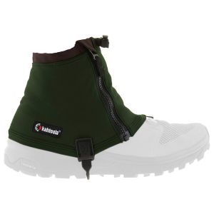 Prezzi Kahtoola renagaiter low ghette alpinismo (s/m - 38-43, olivia)