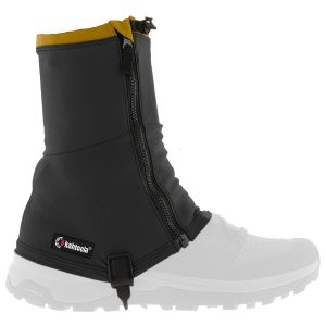 Prezzi Kahtoola renagaiter mid ghette alpinismo (l/xl - 43-47, nero)