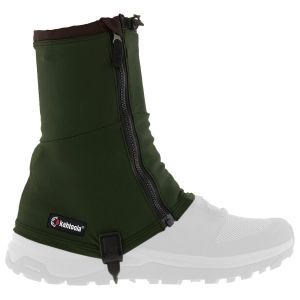 Prezzi Kahtoola renagaiter mid ghette alpinismo (s/m - 38-43, olivia)