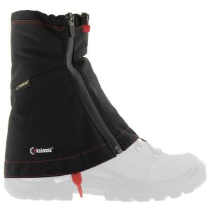 Prezzi Kahtoola levagaiter gtx mid ghette alpinismo (s - 38-40, nero)