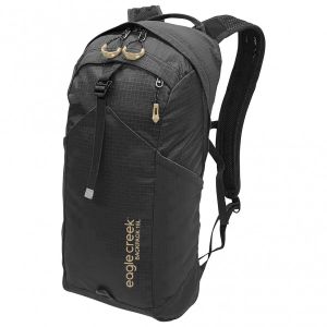 Prezzi Eagle creek ranger xe backpack 16 zaino da escursionismo (16 l, nero/grigio)