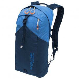 Prezzi Eagle creek ranger xe backpack 16 zaino da escursionismo (16 l, blu)