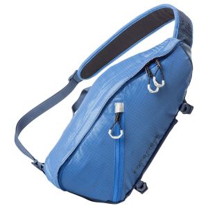 Prezzi Eagle creek ranger xe crossbody 7 borsa a tracolla (7 l, blu)