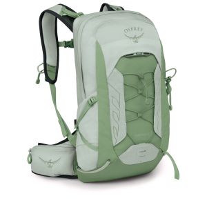 Prezzi Osprey women\'s tempest 11 zaino da escursionismo donna (11 l, grigio/verde)