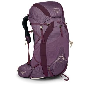 Prezzi Osprey women\'s eja 38 zaino da escursionismo donna (35 l - xs/s, lilla)