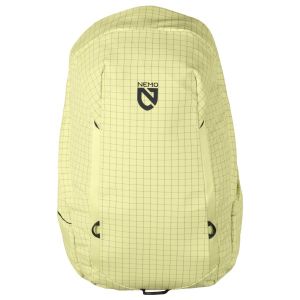 Prezzi Nemo resolve 25 endless promise zaino da escursionismo (25 l, giallo/beige)