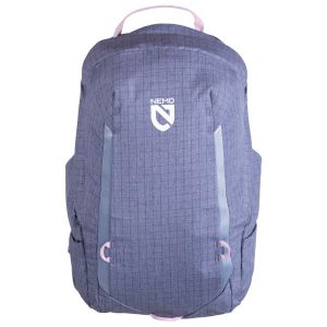 Prezzi Nemo resolve 25 endless promise zaino da escursionismo (25 l, lilla)