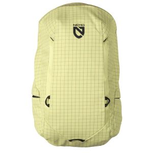 Prezzi Nemo resolve 35 endless promise zaino da escursionismo (35 l, beige/giallo)