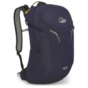 Prezzi Lowe alpine airzone active 22 zaino da escursionismo (22 l - m: 46 cm, blu/grigio)