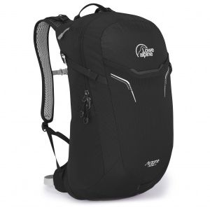 Prezzi Lowe alpine airzone active 18 zaino da escursionismo (18 l - m: 46 cm, nero)