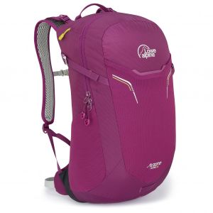 Prezzi Lowe alpine airzone active 18 zaino da escursionismo (18 l - m: 46 cm, lilla)