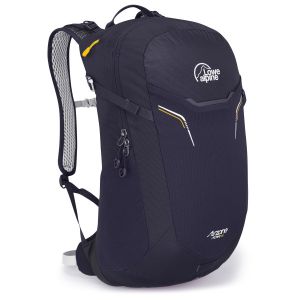 Prezzi Lowe alpine airzone active 18 zaino da escursionismo (18 l - m: 46 cm, blu)