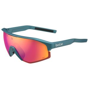 Prezzi Bolle lightshifter s3 occhiali da ciclismo (m, variopinto)