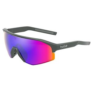 Prezzi Bolle lightshifter s3 occhiali da ciclismo (m, variopinto)