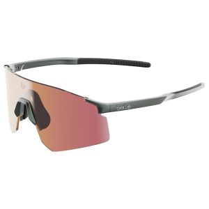 Prezzi Bolle c-icarus photochromic cat. 0-3 (vlt 82-12%) occhiali da ciclismo (m, fuchsia)